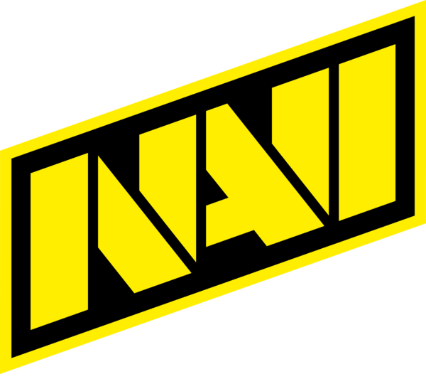 Natus Vincere Logo